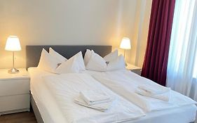 Barcelona Bed & Breakfast